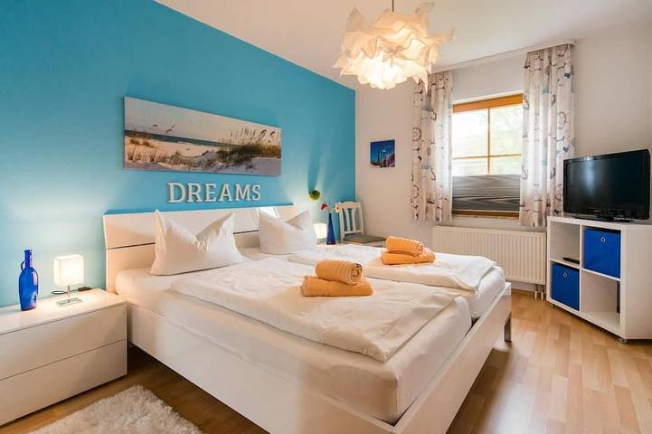 Ferienpark für 3 Personen, mit Terrasse in Zingst - 2