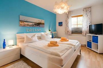 Ferienpark für 3 Personen in Zingst, Fischland - Darß - Zingst, Bild 1