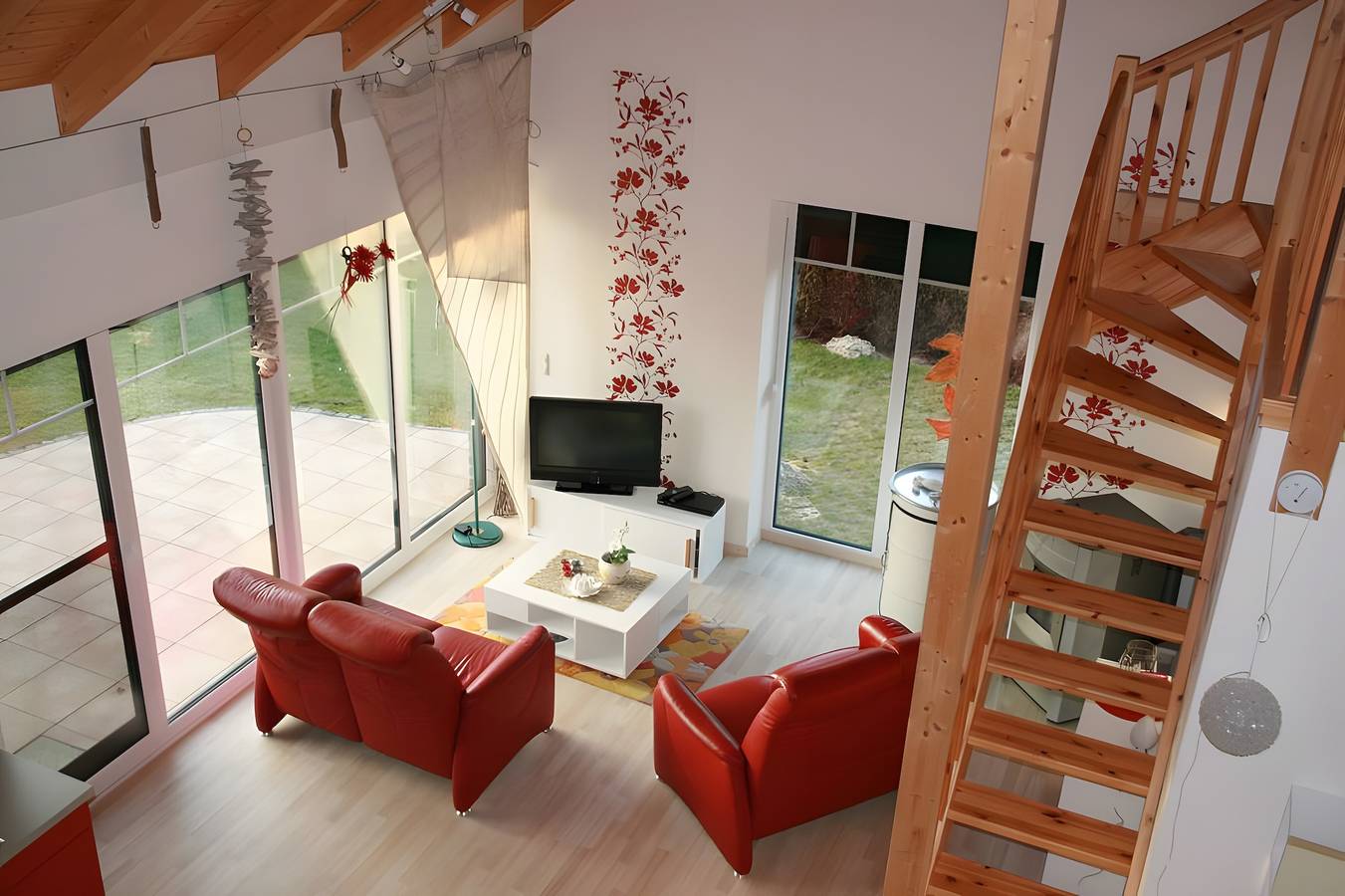 Ganze Wohnung, Ferienhaus Jan Groen 8 in Dorum-Neufeld, Dorum