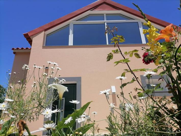 Casa de vacaciones para 5 personas, con jardín y vistas - 1