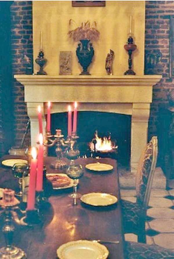Two-Bedroom Suite in Ravenel, Oise