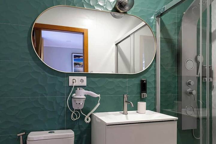 Chambre d’hôte pour 2 personnes, avec jardin à Angra do Heroísmo - 2