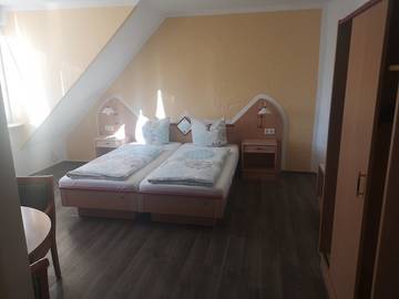 Vakantiewoning voor 3 Personen in Dülmen, Naturpark Hohe Mark - Westmünsterland, Afbeelding 4