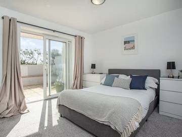 Holiday Rental for 6 People in Newquay, Cornwall, Photo 1