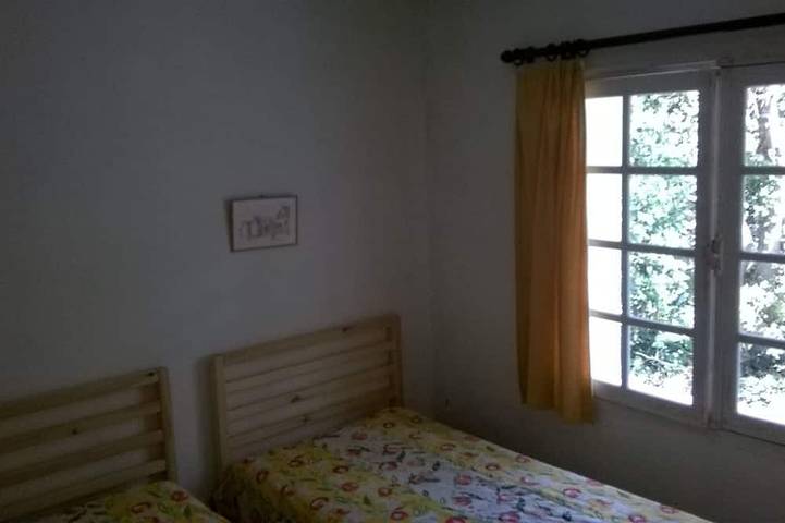 Location de vacances pour 10 personnes, avec terrasse et jardin dans Plage des Dames - 3