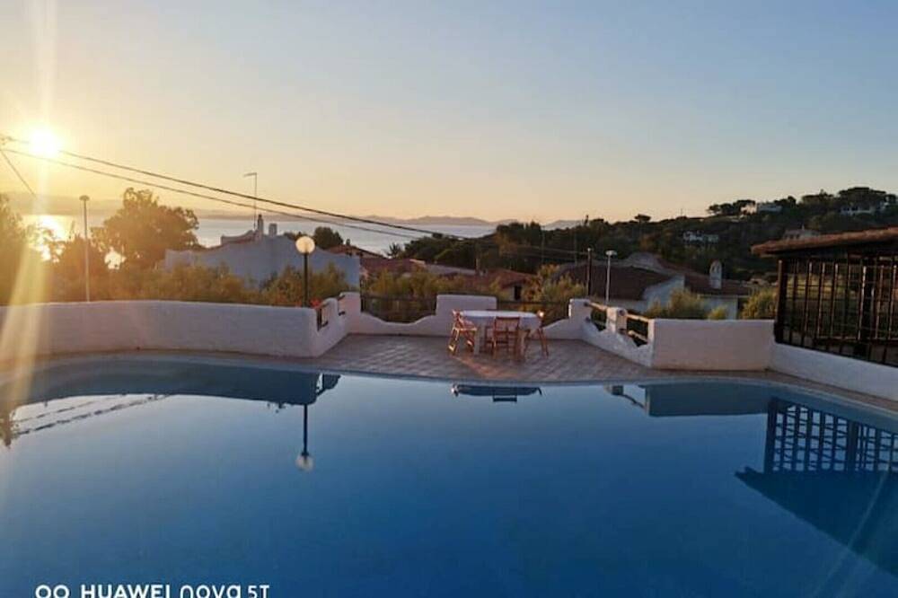 Maladroxia beach Sardinia Seaview⭐⭐⭐⭐⭐ in Maladroxia, Sant'Antioco