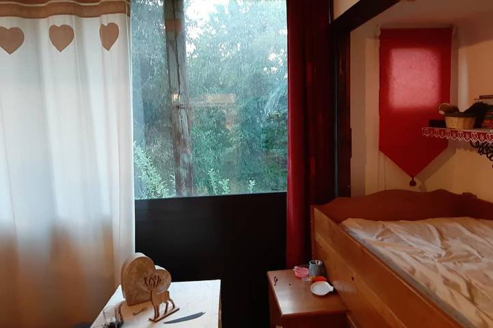 Apartamento entero, A charming, renovated apartment located in Colmars-les-Alpes, 04370, a medieval town in Colmars, Región de Castellane