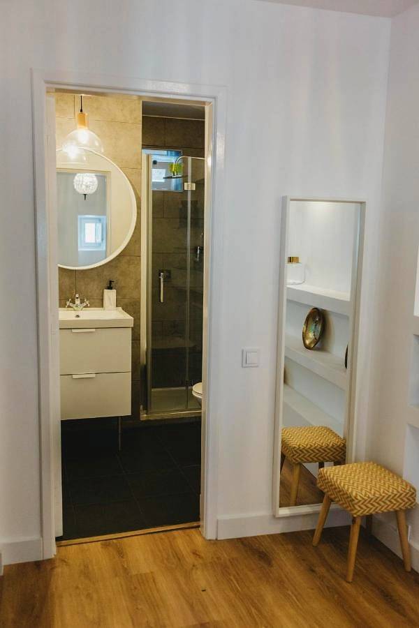 Gîte pour 3 personnes à Setúbal - 3