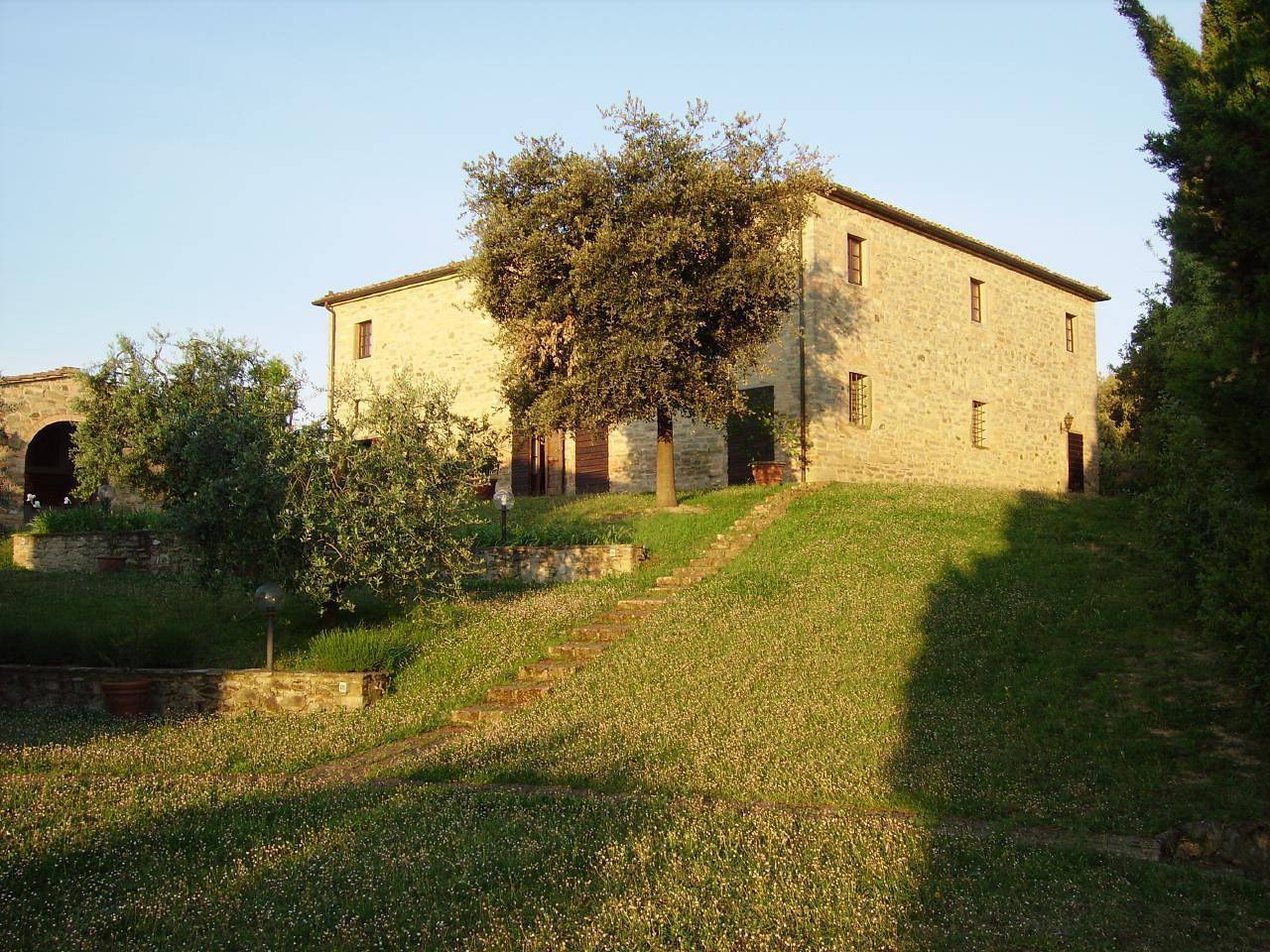 Podere la Regina with private pool in Chianni, Etruscan Coast