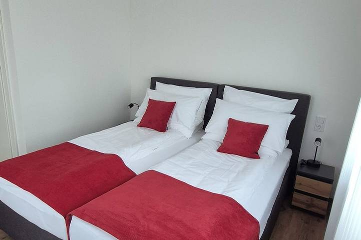 Ferienwohnung für 2 Personen in Reutlingen - 4