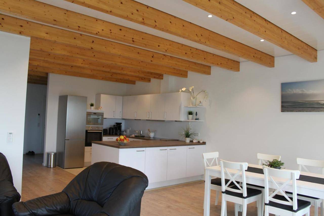 Ganze Wohnung, Two-Bedroom Apartment in Kollmar, Kreis Steinburg