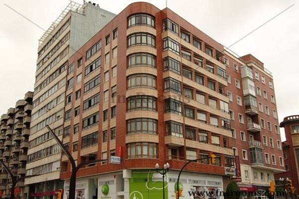 Hostal Campoamor in Distrito Centro (Gijón), Gijón