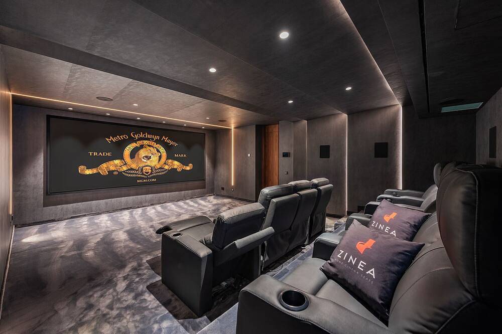 Villa Blue Sky - Mallorca Luxury Villa in Puerto de Andrach, Andrach