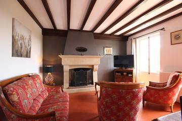 Gîte pour 6 Personnes dans Buxy, Région de Chalon-sur-Saône, Photo 1