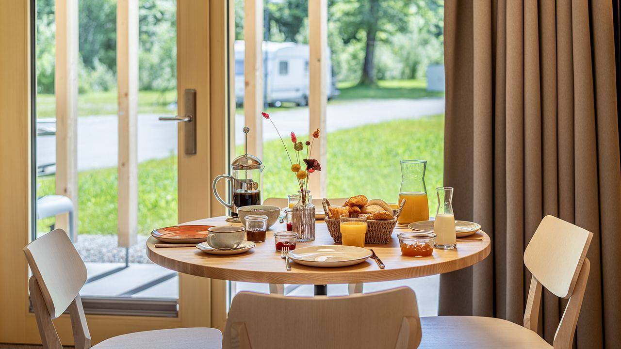 Ganze Ferienwohnung, Ferienwohnung für 4 Personen (29 m²) in Dornbirn in Dornbirn, Bodensee-Vorarlberg