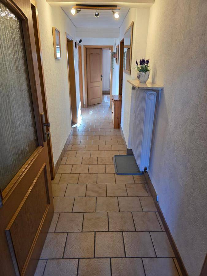Ganze Wohnung, House of Haiger Ferienwohnung mit Charme in Haiger, Naturpark Lahn-Dill-Bergland