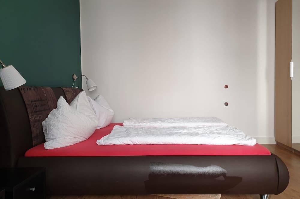 Ganze Wohnung, Studioresidenz Friedensbrücke in Brigittenau, Wien