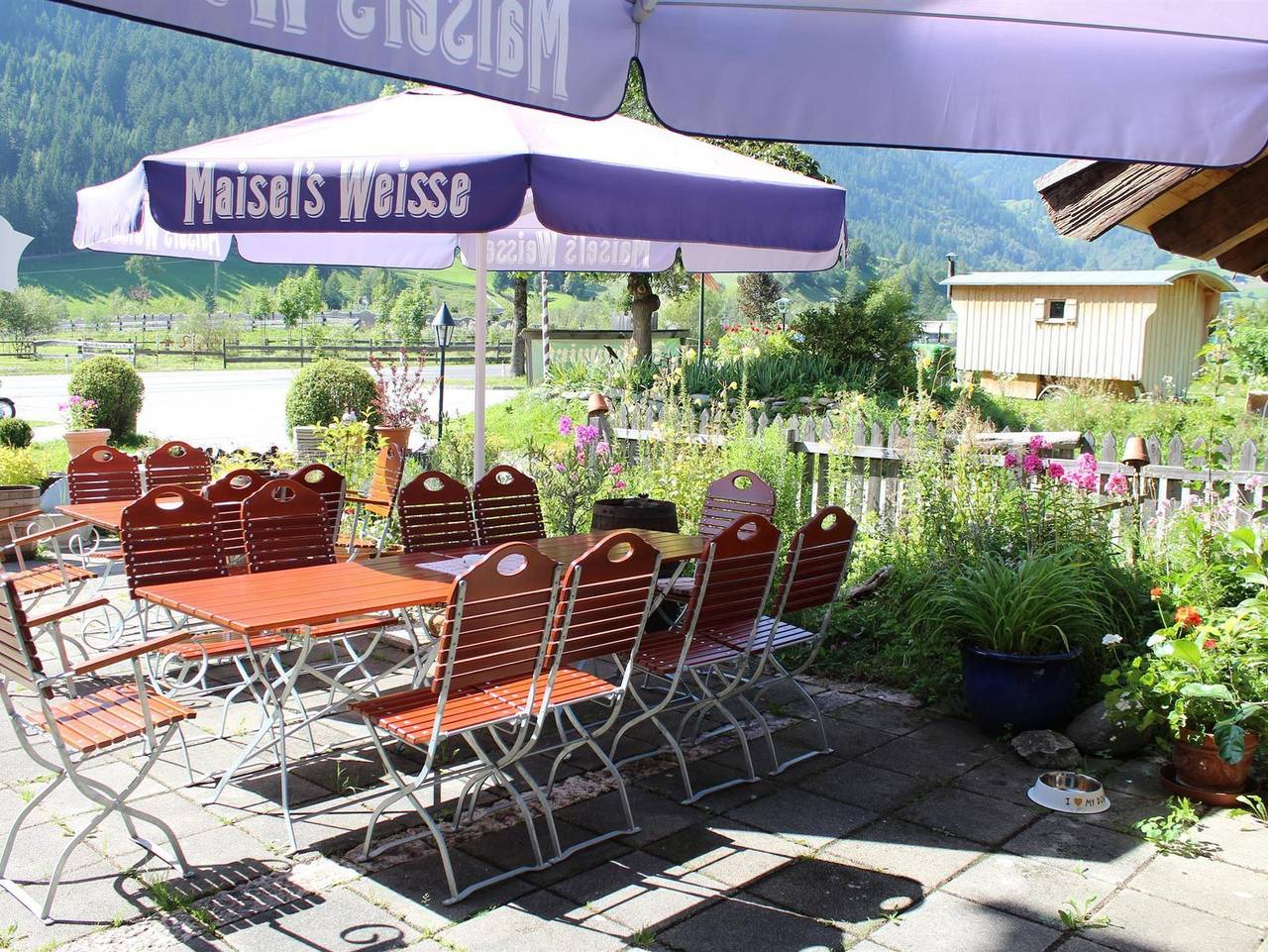 Hotel Schlosswirt - Einzelzimmer in Großkirchheim, Bezirk Spittal an der Drau