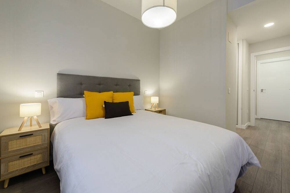 Apartamento entero, Apartamento Torrejón Suites. Bajo 8 in Torrejón de Ardoz, Provincia de Madrid