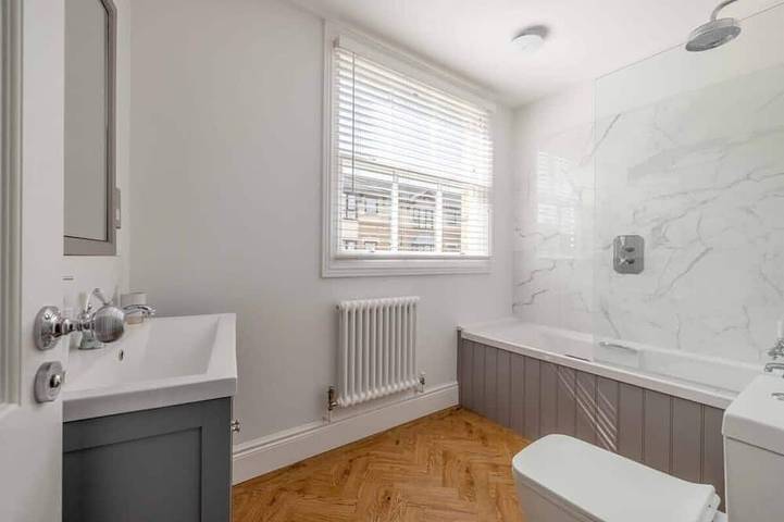 Gîte pour 2 personnes à Windsor - 4