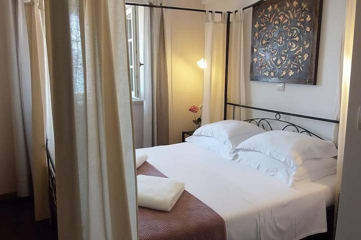 Villa pour 6 personnes, avec jardin et terrasse à Viganj - 2