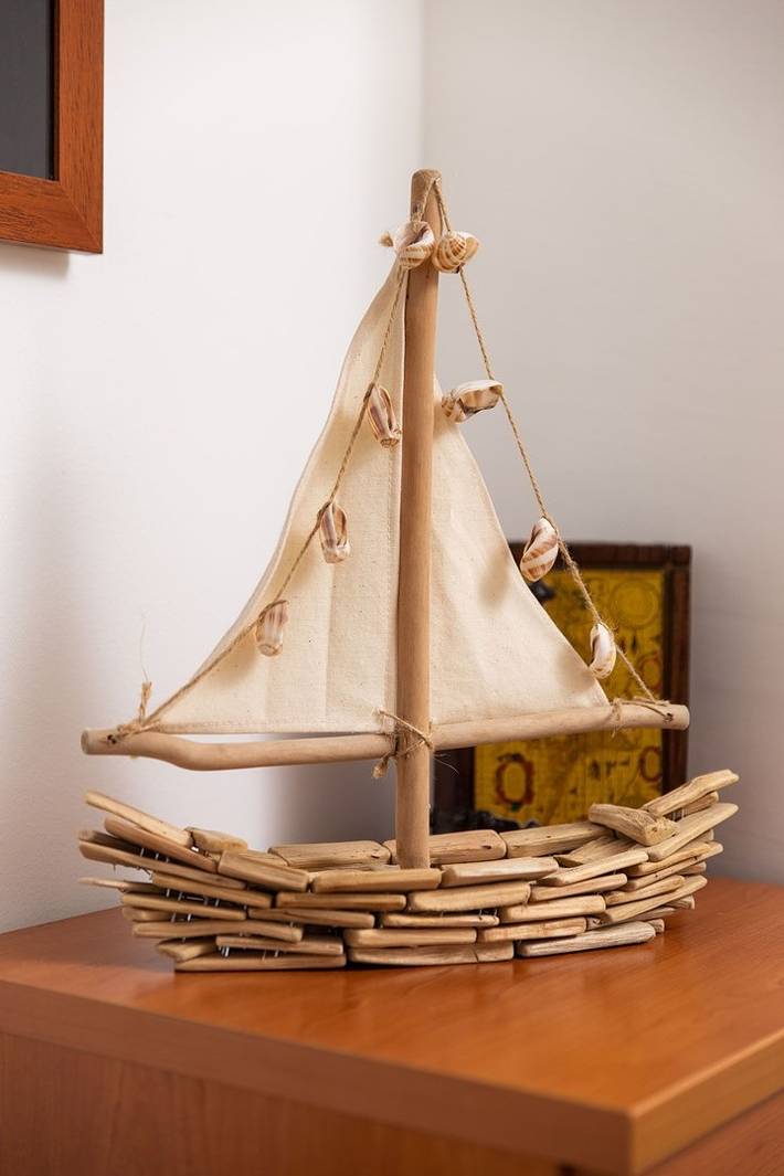 Ferienwohnung für 4 Personen, mit Balkon/Terrasse