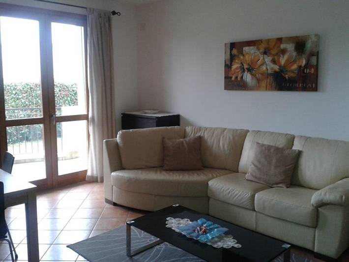 Ferienhaus für 4 Personen, mit Balkon und Terrasse sowie Garten in Jesolo - 3