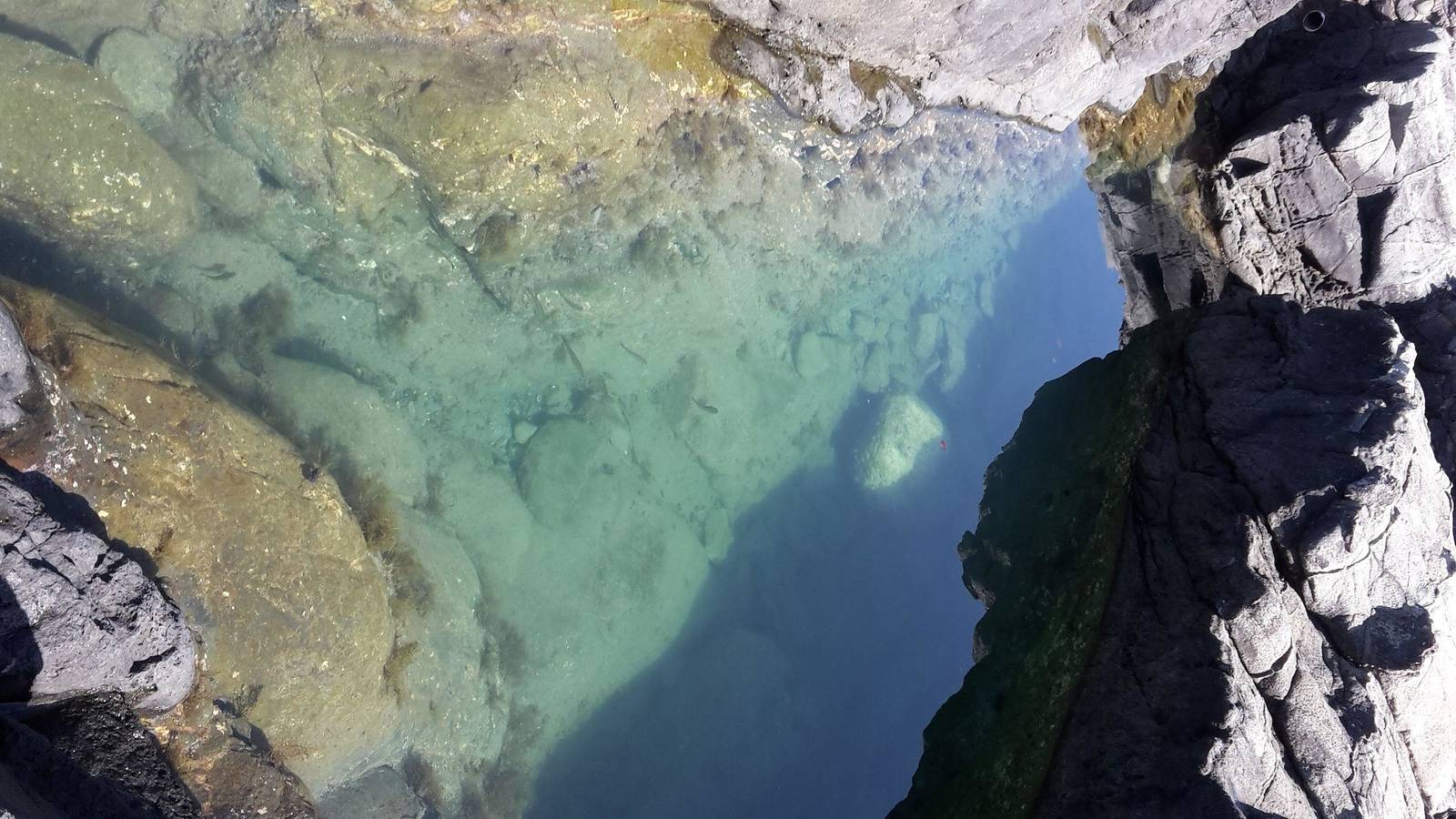 Apartamento vacacional entero, Apartamento de vacaciones para 4 personas con jardín in Playa Valle de Santa Inés, Betancuria