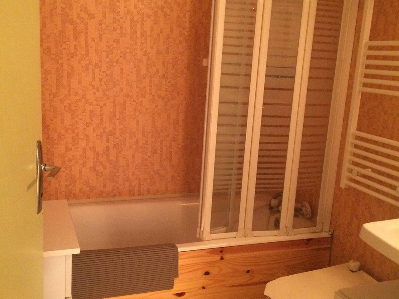 Apartamento entero, Apartamento renovado de 2 habitaciones al pie de pistas en Villard-de-Lans in Villard-de-Lans, Parc naturel régional du Vercors