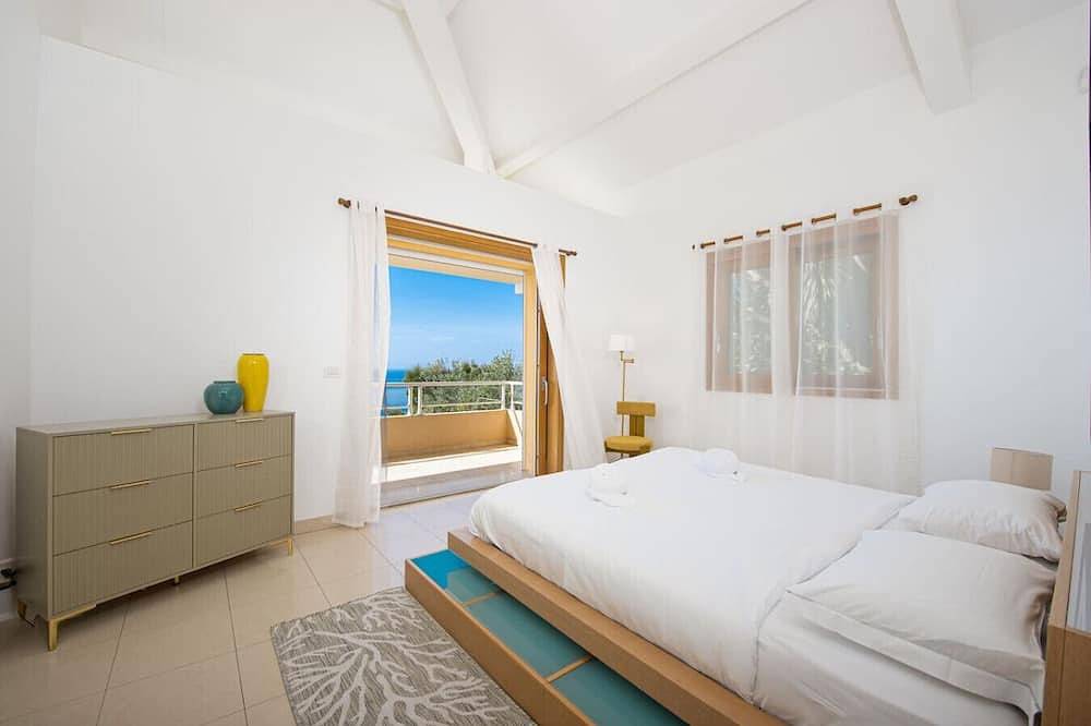 Magnificent sea view villa - Dg in Cap-d'Ail, Nizza und Umgebung