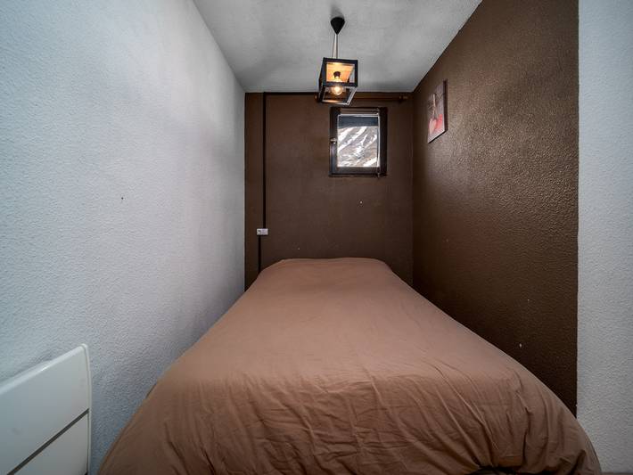 Gîte pour 4 personnes à Barcelonnette - 4