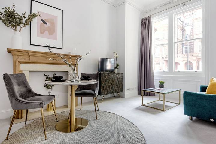 Vakantiewoning voor 2 personen in Engeland