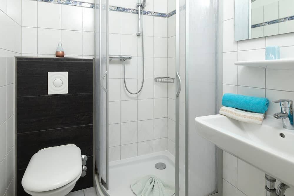 Entire apartment, Bright vacation apartment with garden, ideal for couples, in quiet Ostdorf in Juist