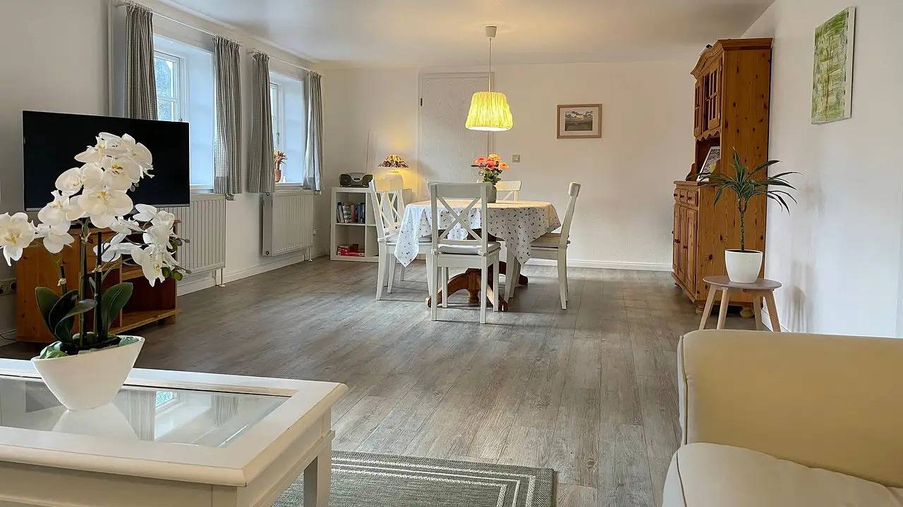 Ferienhaus für 4 Personen (80 m²) in Nieblum in Nieblum, Föhr