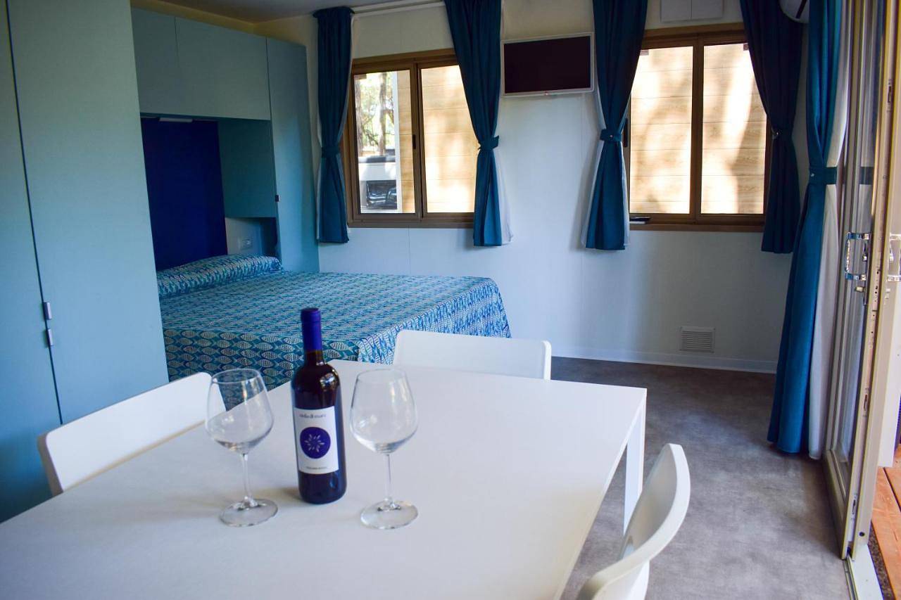 Le Esperidi Camping Ecoresort in Marina di Bibbona, Bibbona