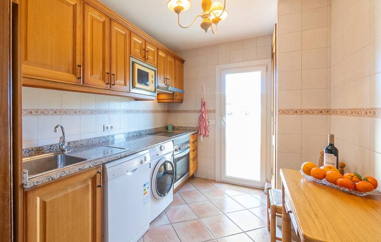 Casa del Mar - Apartamento con vistas al mar en Capdepera in Capdepera, Mallorca Este