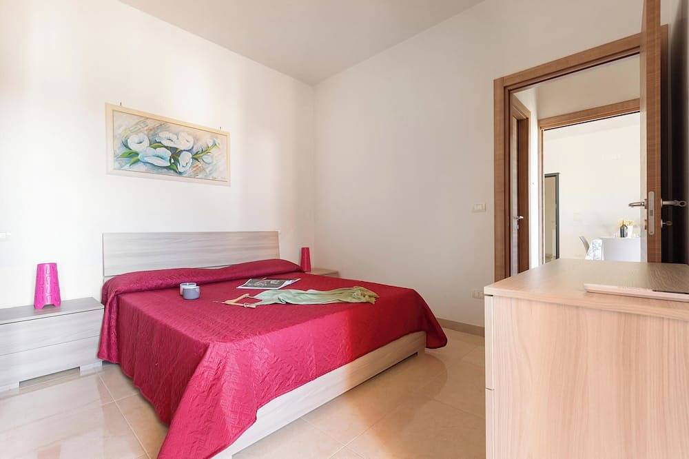Entire apartment, Santoro Apartments - Bilo Pt by Barbarhouse in Melendugno, Lecce Province