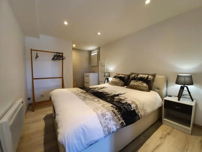 Appartement de vacances pour 5 personnes - 1