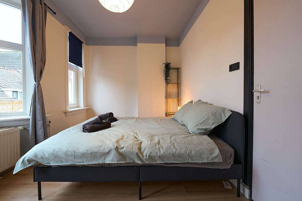 Ganze Wohnung, Cozy City Suite in Eindhoven Center in Eindhoven, Nordbrabant