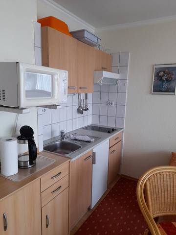 Ferienhaus für 2 Personen in Bad Füssing, Ostbayern, Bild 2