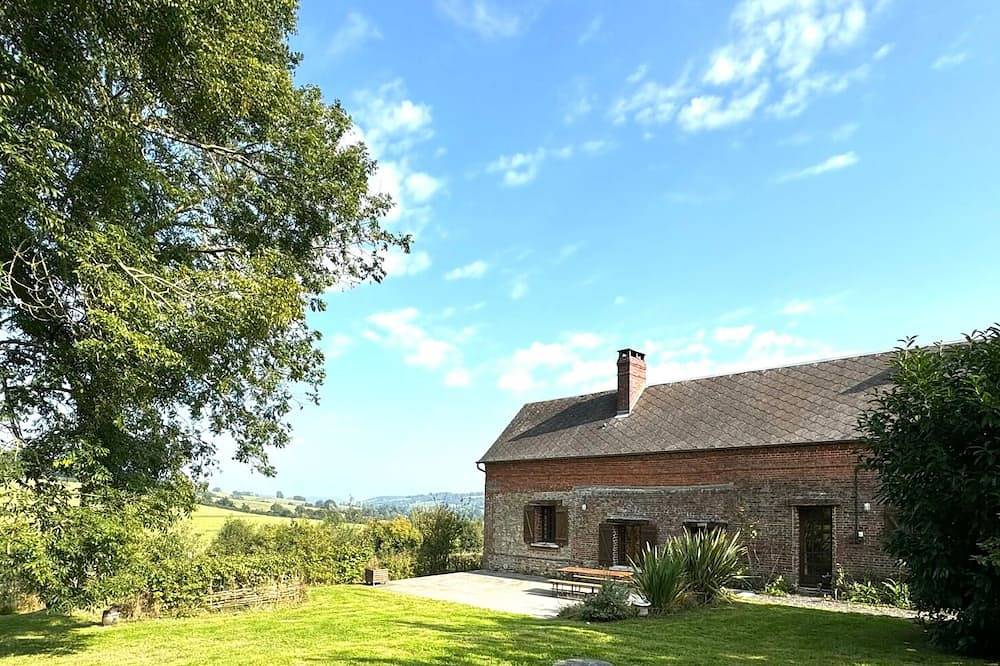Maison de vacances