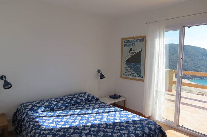 Location de vacances pour 8 personnes, avec terrasse ainsi que jardin et jacuzzi dans Tizzano - 2