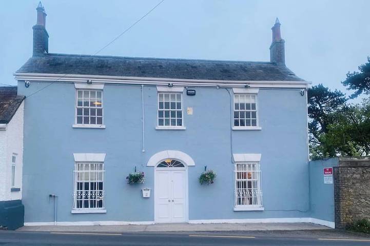 Holiday home for 8 people, with terrace - 1