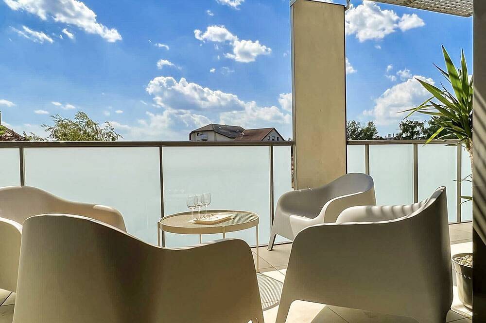 Photo : Appartement de vacances