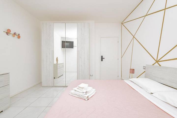 Maison d’hôte pour 2 personnes, avec vue à Lecco - 4