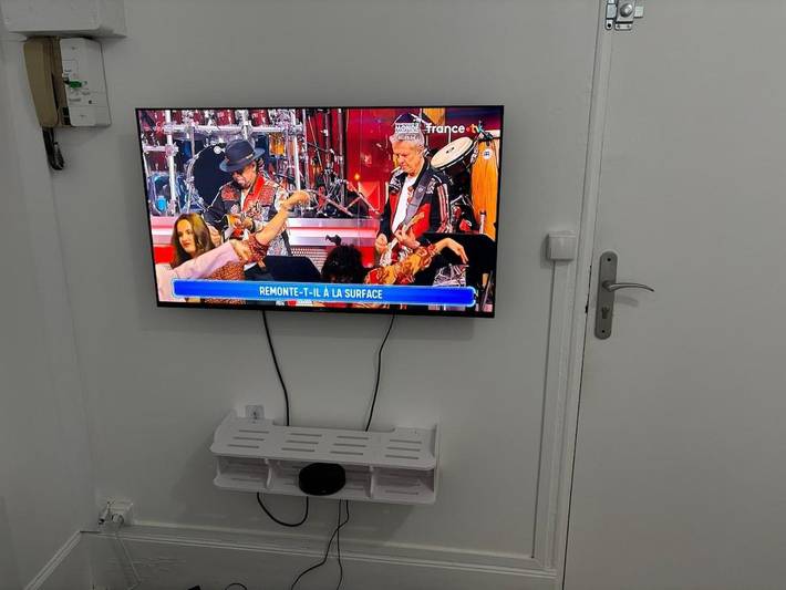 Gîte pour 3 personnes à Malesherbes - 3