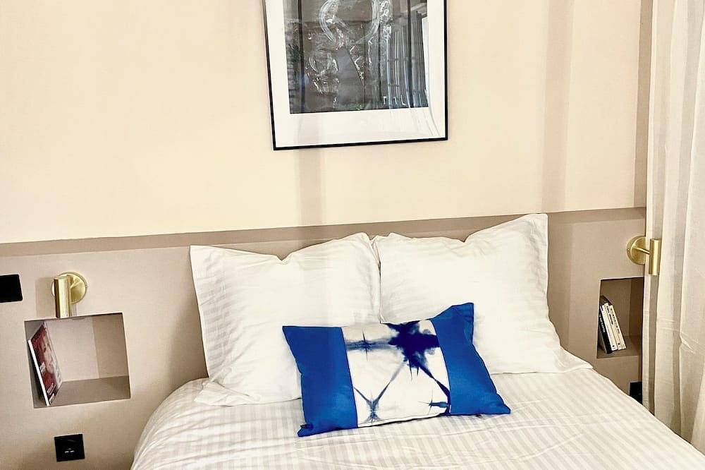 Apartamento entero, Appart cosy avec jardin - À 450m du Rer B\n in Fontenay-aux-Roses, Altos del Sena