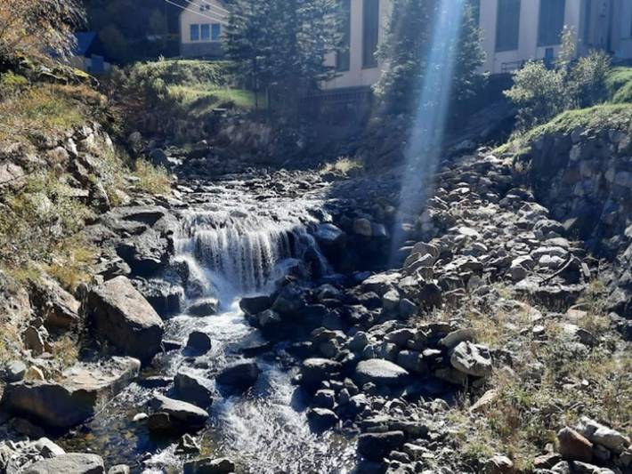 Gîte pour 4 personnes, animaux acceptés à Guchen - 2