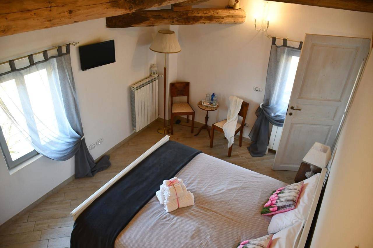 B&B Big Sur in Gardone Riviera, Garda Bergen