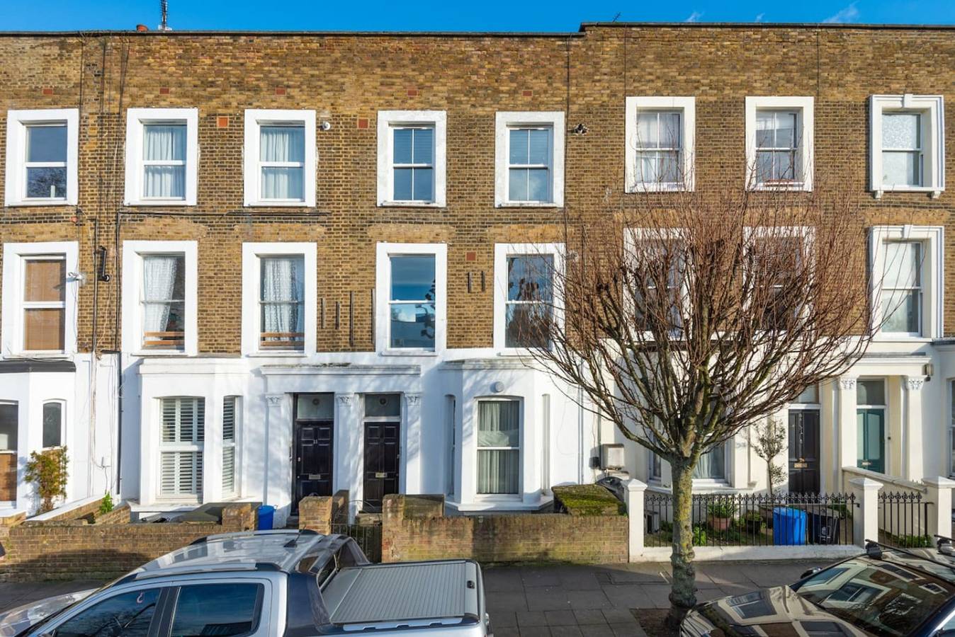 Entire apartment, Comfy Flat Near Portobello Road in London, South East England